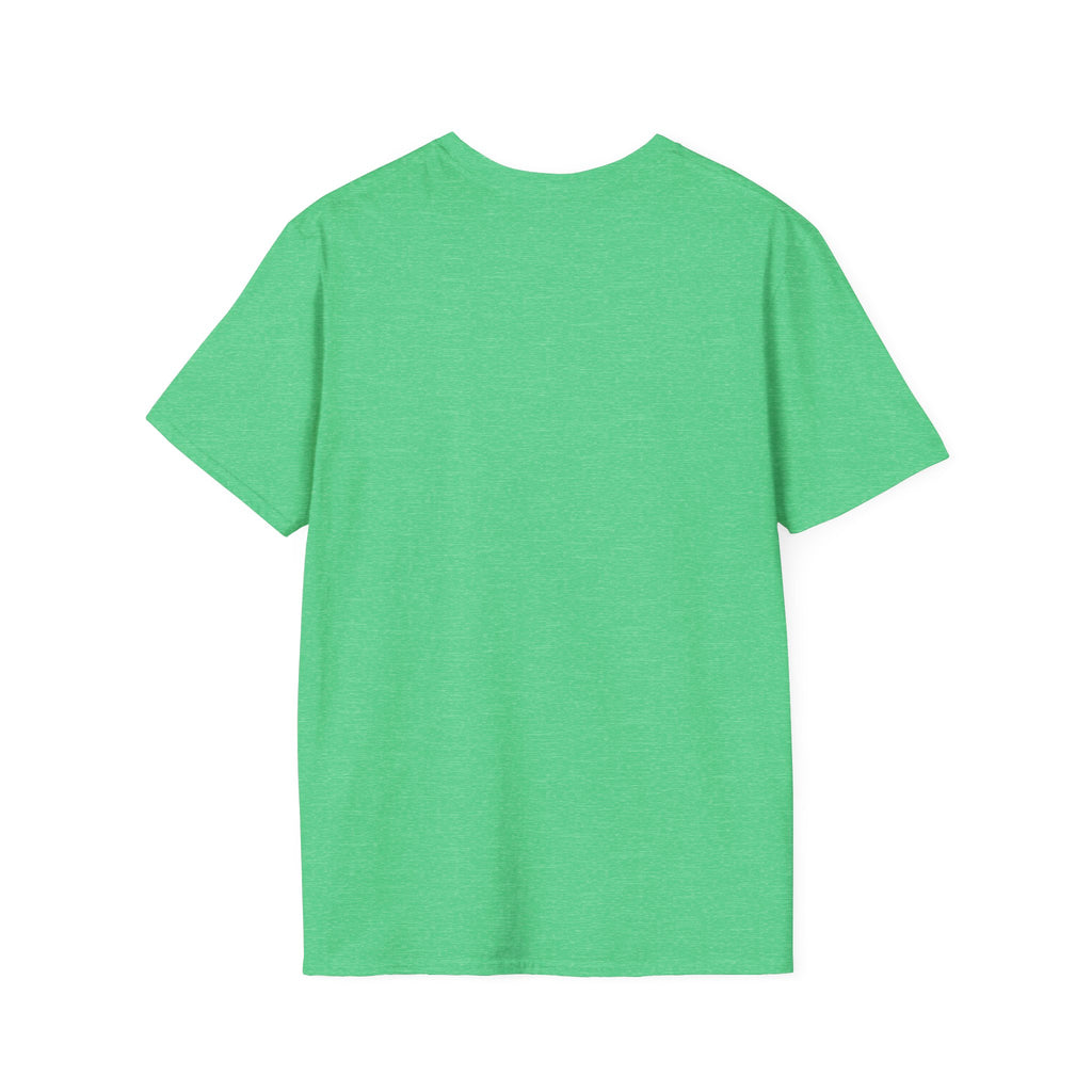 Tree with Exposed Roots T-Shirt