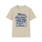 America Beautiful Mono T-Shirt