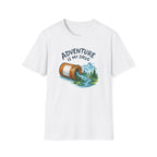 Adventure Is My Drug T-Shirt
