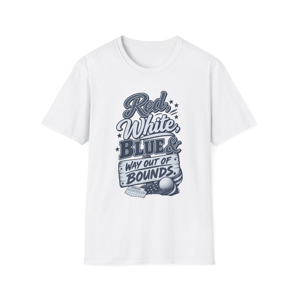 RWB Mono T-Shirt