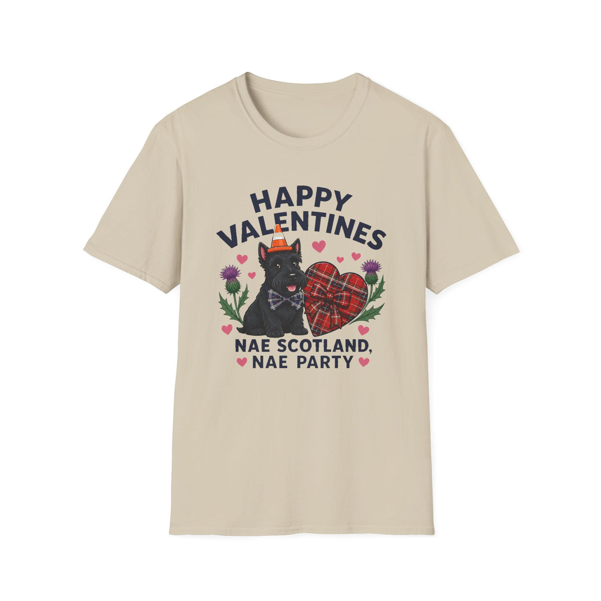 Yorkshire Terrier T-Shirt