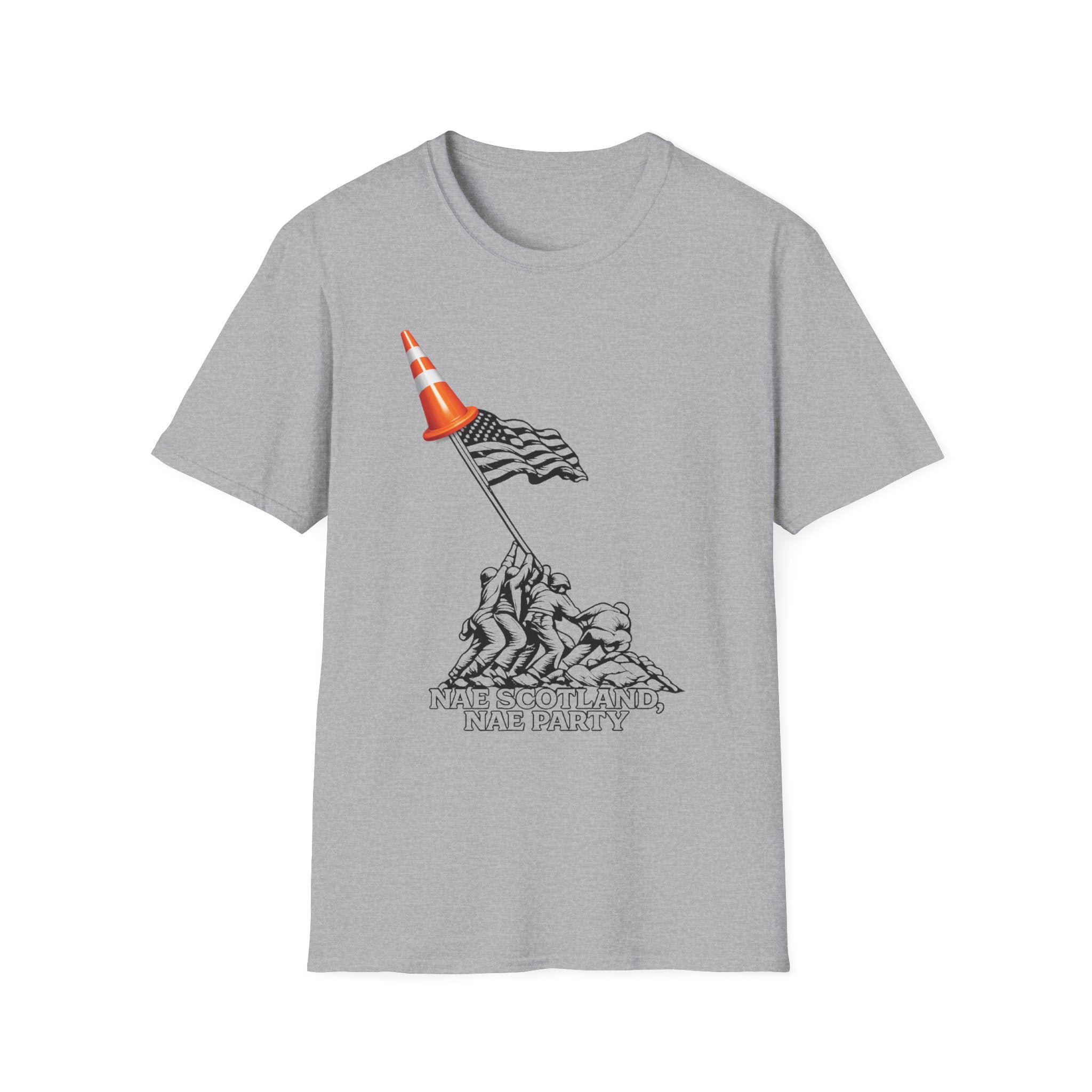 Iwo Jima T-Shirt