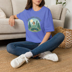 Meditation in Nature T-Shirt