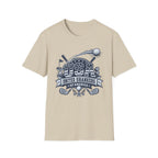 USA Shankers Mono T-Shirt