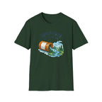 Adventure Is My Drug T-Shirt