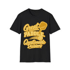 Questionable Decisions Mono T-Shirt