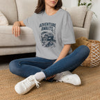 Off-Road Adventure Awaits T-Shirt