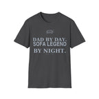 Sofa Legend T-Shirt