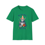 Halloween Cow T-Shirt