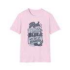 RWB Mono T-Shirt