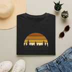 Sunset Forest Adventure T-Shirt