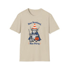 Halloween Cow T-Shirt