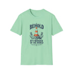 Behold Wonder T-Shirt