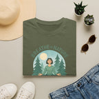 Meditation in Nature T-Shirt