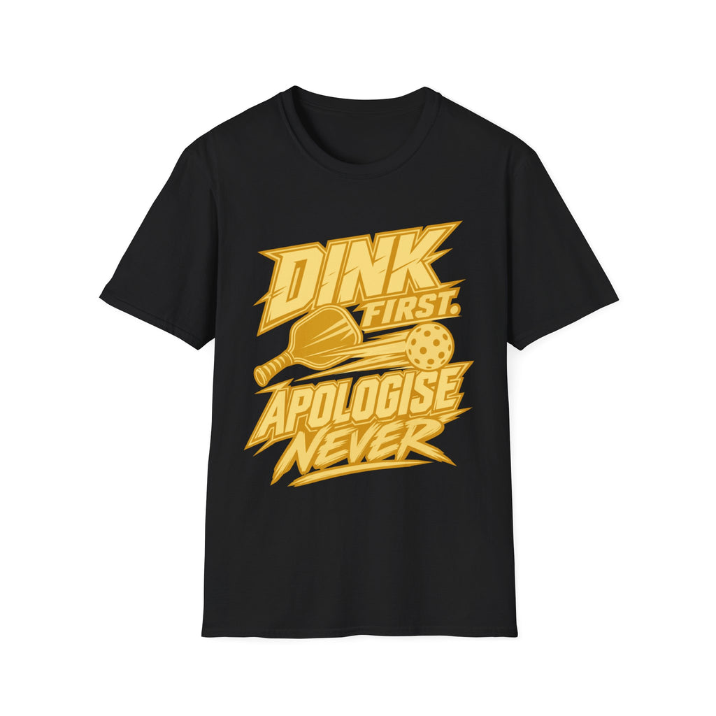 Get Dink T-Shirt