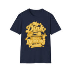 Dinking Problem Mono T-Shirt