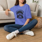 Camping in Nature T-Shirt