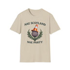 Thistle Cone T-Shirt 5