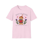 Valentines Bear T-Shirt