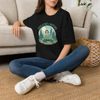 Meditation in Nature T-Shirt