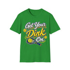 Dink On T-Shirt