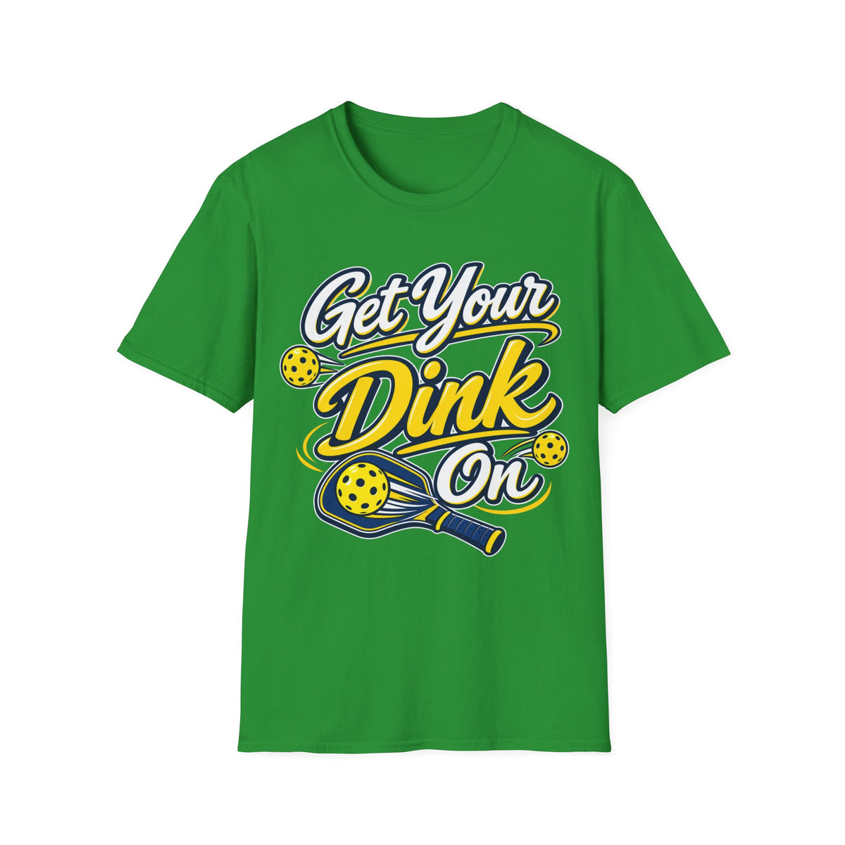 Dink On T-Shirt