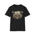 Fake News Mono T-Shirt