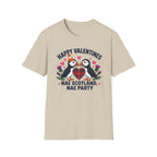 Valentines Puffin T-Shirt