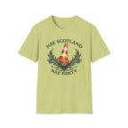 Thistle Cone T-Shirt 3