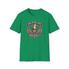 USA Thistle T-Shirt 1