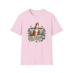 Copy of Copy of Nae Scotland, Nae Party – Scottish-American Cone Skull T-Shirt