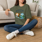Adventure Is My Drug T-Shirt