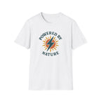 Powered by Nature T-Shirt