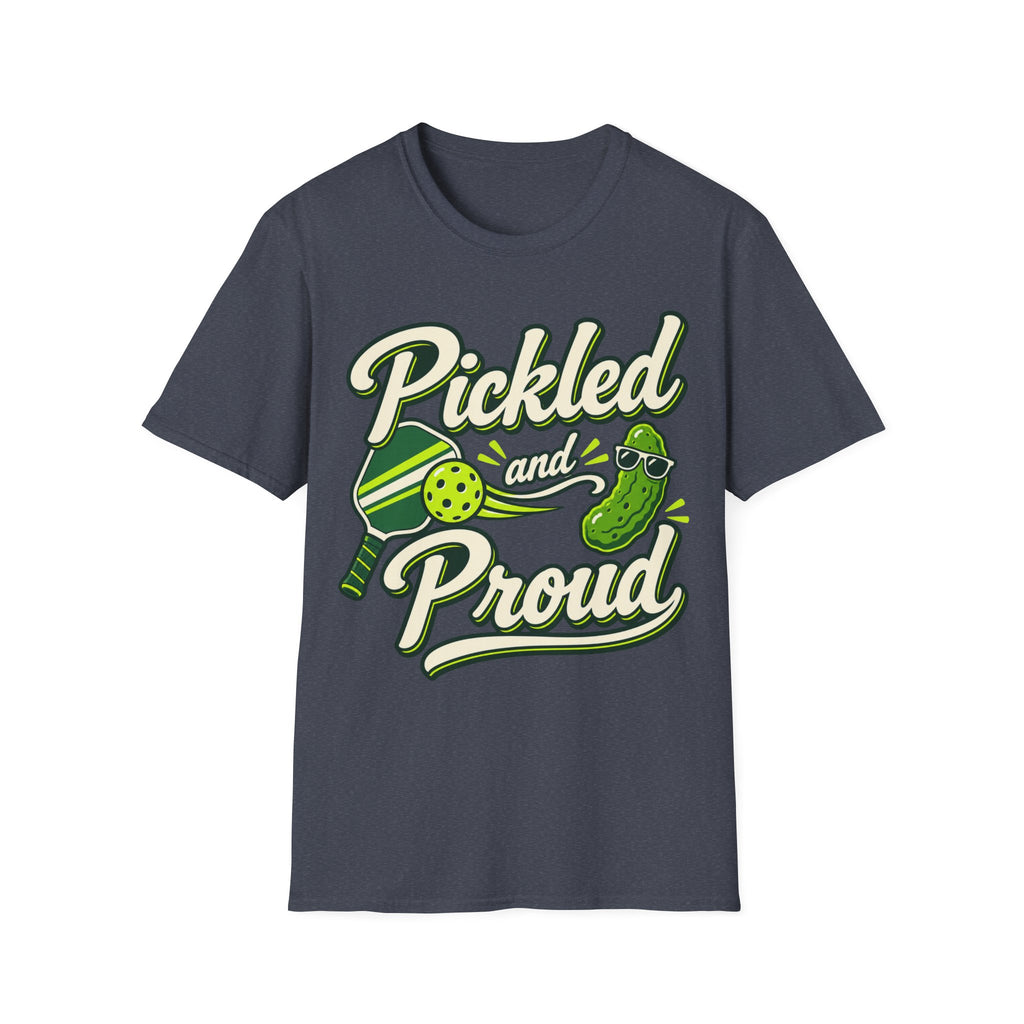 Pickled & Proud T-Shirt