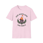 Thistle Cone T-Shirt 2