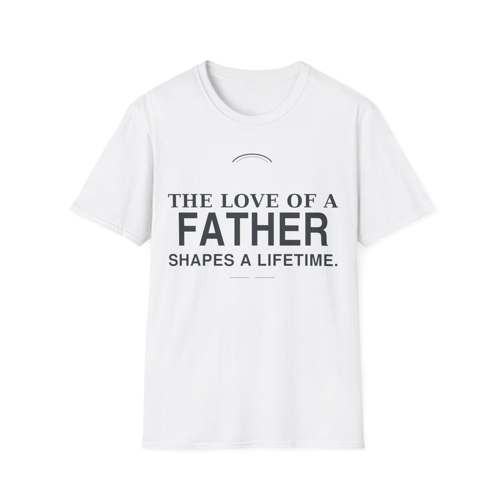 Father Love T-Shirt