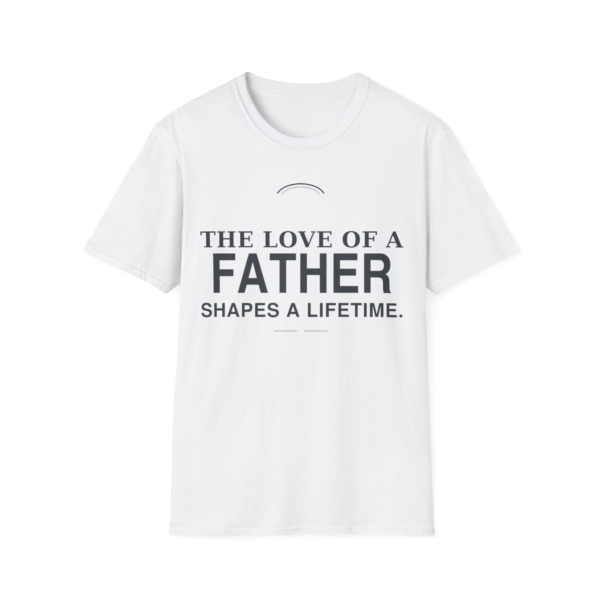 Father Love T-Shirt