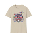 USA Shankers T-Shirt