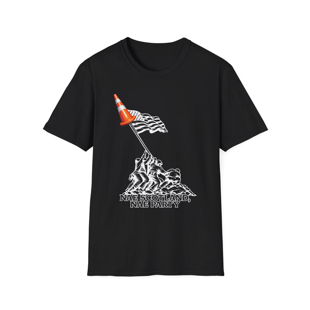 Iwo Jima T-Shirt