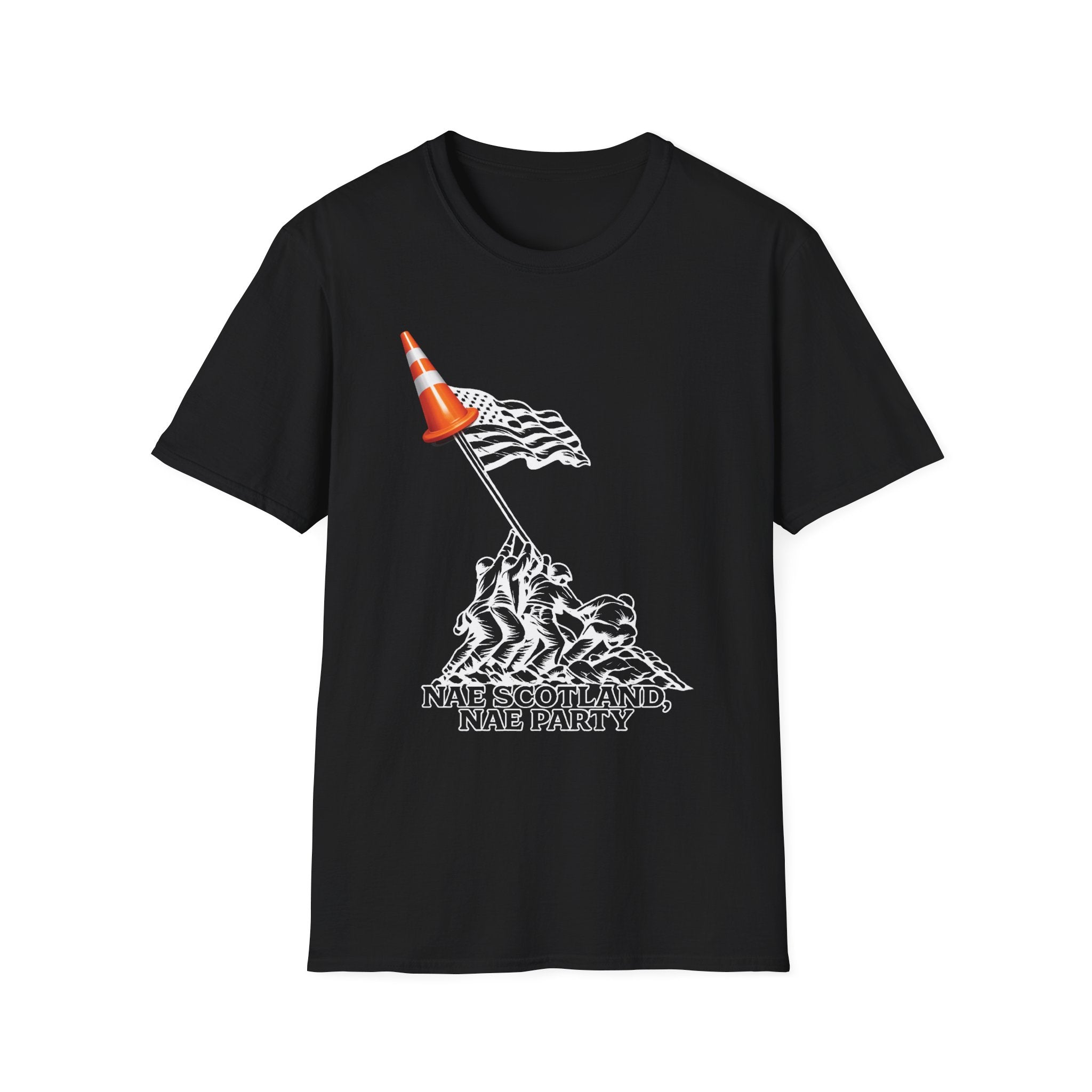 Iwo Jima T-Shirt