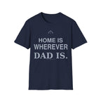 Home Dad T-Shirt