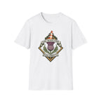 Thistle Cone T-Shirt 1