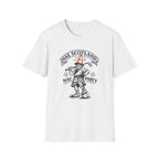 Copy of Nae Scotland, Nae Party – Baseball Stadium Cone T-Shirt