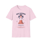 Built Different T-Shirt