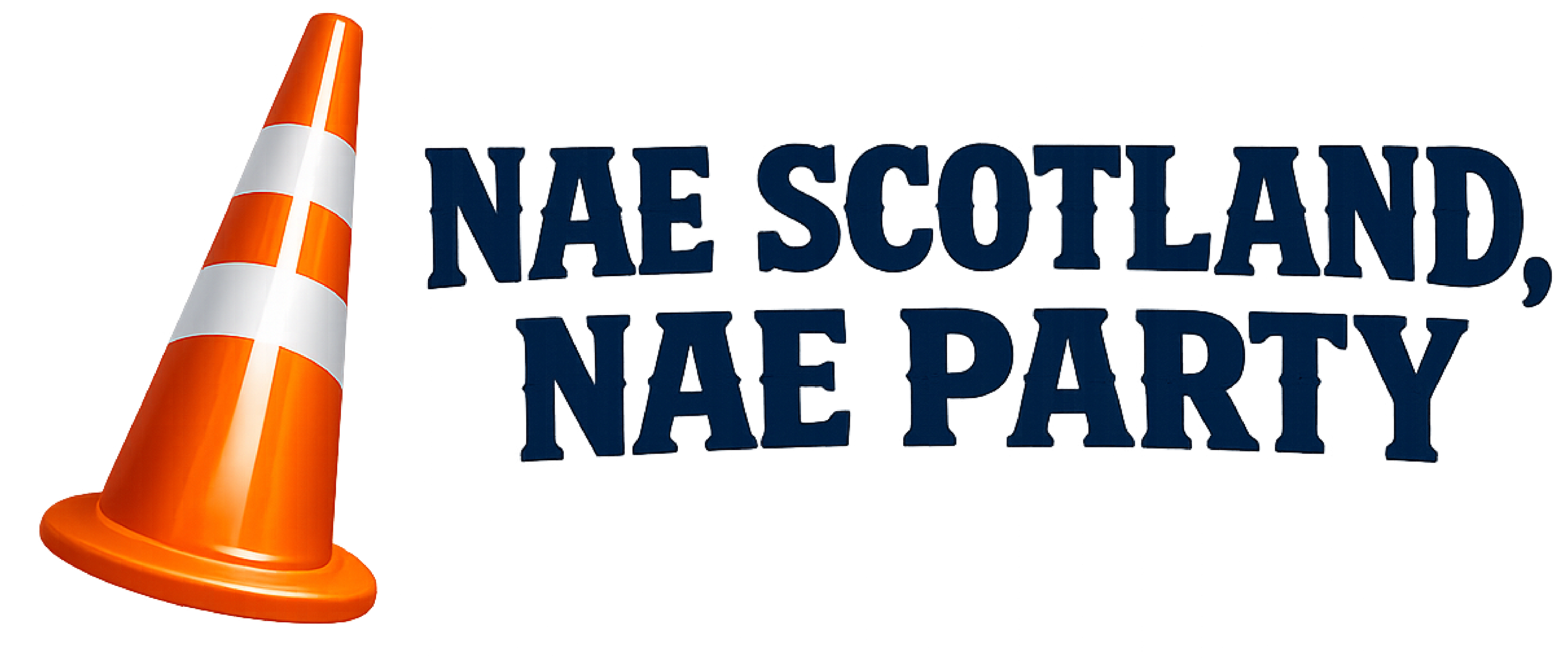 Nae Scotland, Nae Party